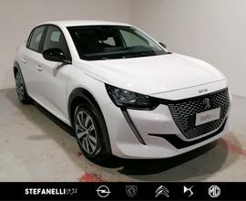PEUGEOT 208 motore elettrico 136 CV 5 porte Acti
