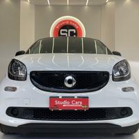 Smart ForFour 70 1.0 twinamic Youngster*Prezzo REA