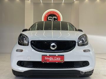 Smart ForFour 70 1.0 twinamic Youngster*Prezzo REA