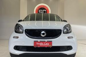 Smart ForFour 70 1.0 twinamic Youngster*Prezzo REA