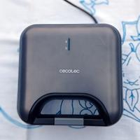 Piastra tostapane Cecotec rock'n toast combo