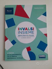 INVALSI INSIEME 9788891566188