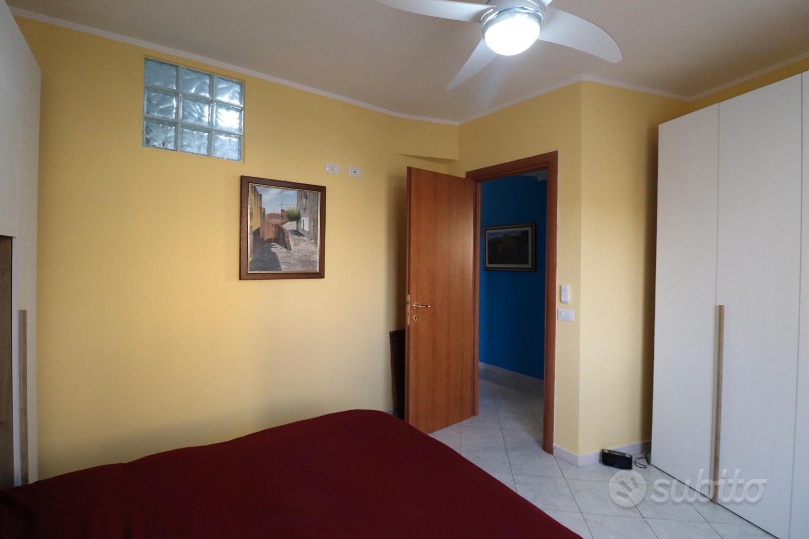 Appartamento – Valledoria, Codaruina, Tàttari/Sassari - Altro