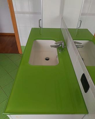 Bagno usato in buone condizioni