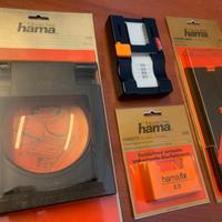 Accessori per la fotografia Hama