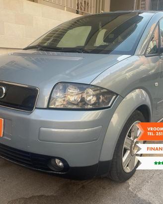 AUDI A2 1.4 TDI Top
