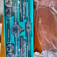 Filiera perni e bulloni 