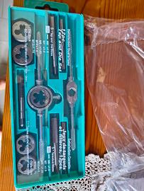 Filiera perni e bulloni 