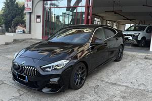 BMW 220d gran coupè