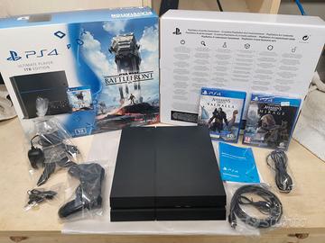 Ps4 Fat 1TB