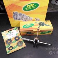 Albero motore top malaguti phantom f12