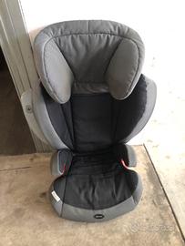 Seggiolino auto