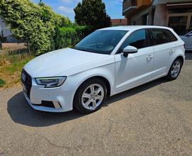 Audi A3 SPORTBACK 35 2.0 TDI 150CV S TRONIC Design