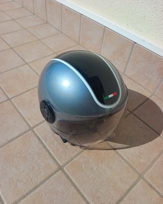casco jet