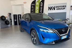 Nissan Qashqai MHEV 140 CV N-Connecta