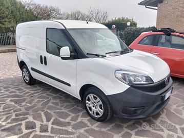 Fiat doblò 1.3 m.j. 95cv perfetto