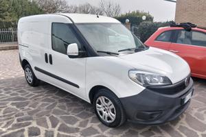 Fiat doblò 1.3 m.j. 95cv perfetto