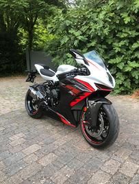 Mv Agusta F3 RR