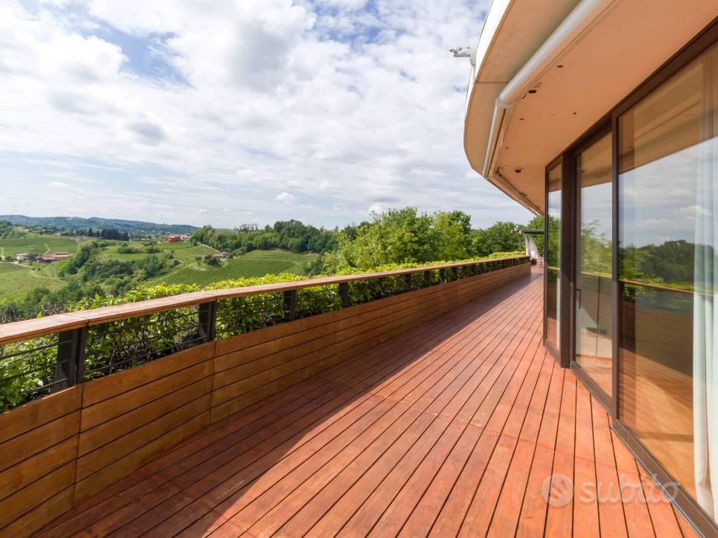 Casa – Refrontolo, Lot - Vista 5