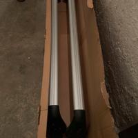 Barre tetto toyota verso 2010