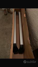 Barre tetto toyota verso 2010