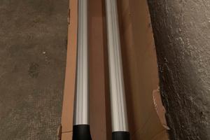 Barre tetto toyota verso 2010