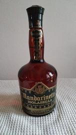 Mandarinetto Isolabella  0,75 LT. Bottiglia.