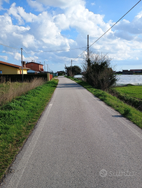 Terreno a ca' lino di chioggia