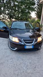 SAAB 9-3 2ª serie - 2007