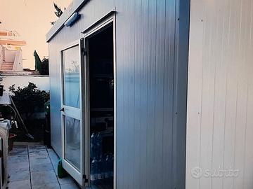 Box - modulo vari utilizzi