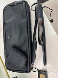 Piastra ghd duet style