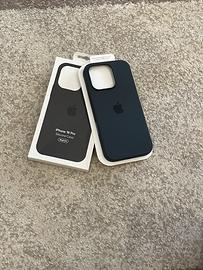Cover MagSafe iphone 16 pro nuova