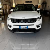 JEEP COMPASS 2.0 MTJ - II - 4WD LIMIDET FULL OPTIO