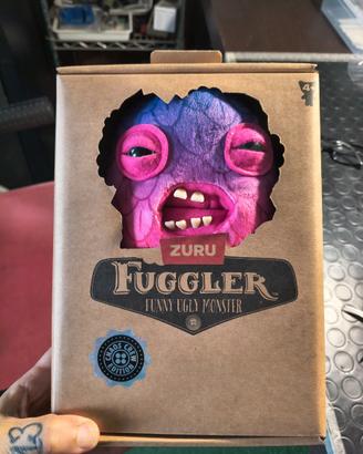 Fuggler
