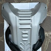 Paramotore KTM 890 adventure