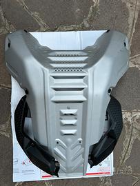 Paramotore KTM 890 adventure