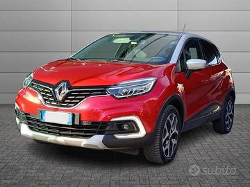 RENAULT Captur dCi 8V 90 CV Sport Edition2