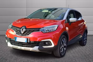 RENAULT Captur dCi 8V 90 CV Sport Edition2