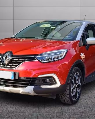 RENAULT Captur dCi 8V 90 CV Sport Edition2
