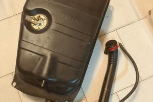 Serbatoio Fiat 127