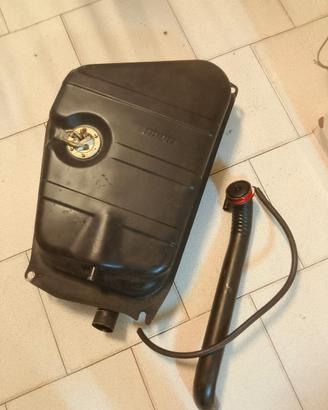 Serbatoio Fiat 127