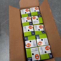 Lampadine fluorescenti dulux D 26w/840, 10 pezzi