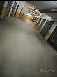 Garage Nuoro 