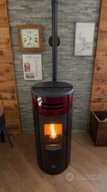 Stufa a Pellet