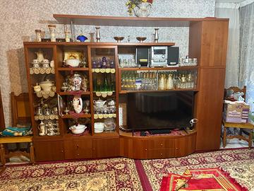 Armadio da soggiorno