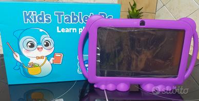 tablet per bambini