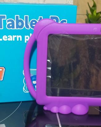 tablet per bambini