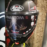 Casco modulare Airoh PHANTOM'S