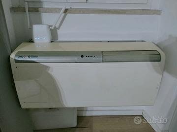 Condizionatore Olimpia Splendid modello Unico