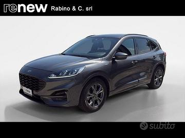 Ford Kuga 1.5 ecoblue ST-Line 2wd 120cv
